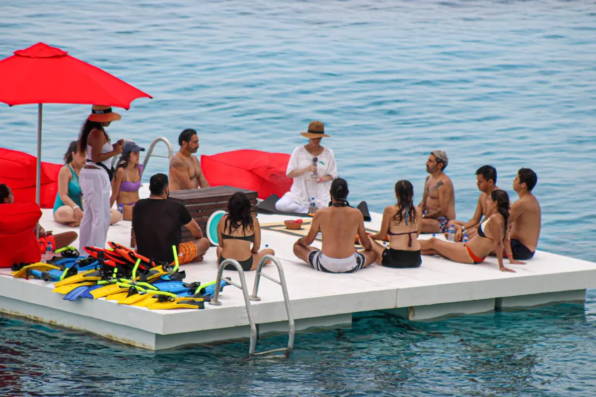 Hotel B Cozumel Hotel B Cozumel
