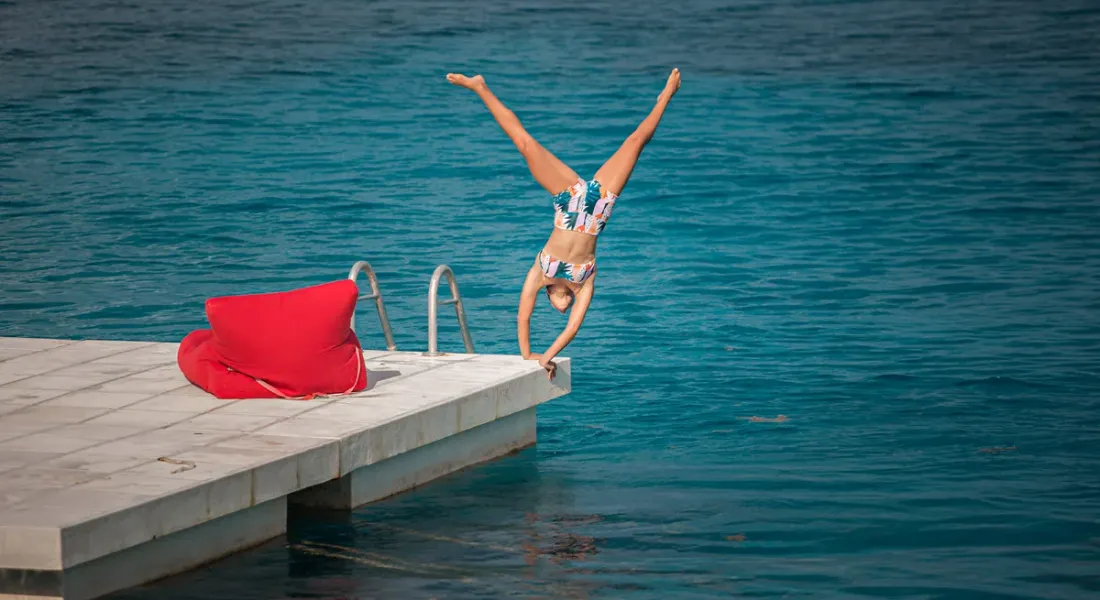 Actividades y diversión Hotel B Cozumel Actividades y diversión Hotel B Cozumel