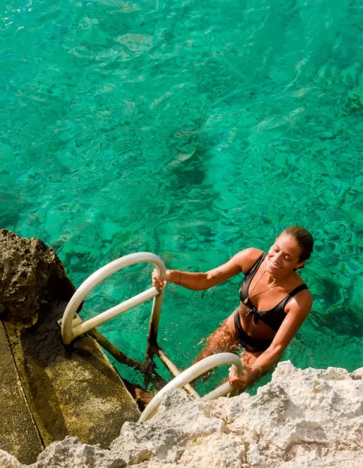 Hotel B Cozumel Hotel B Cozumel