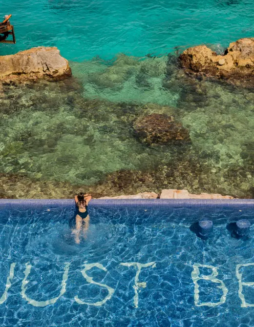 Hotel B Cozumel Hotel B Cozumel
