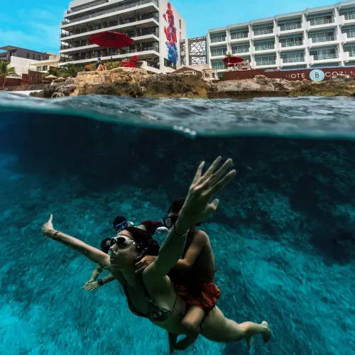 Asesoría Hotel B Cozumel Asesoría Hotel B Cozumel