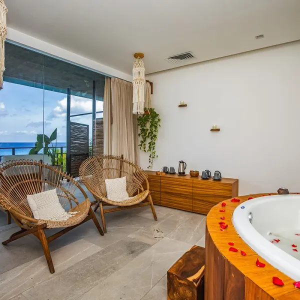 Hotel B Cozumel Hotel B Cozumel