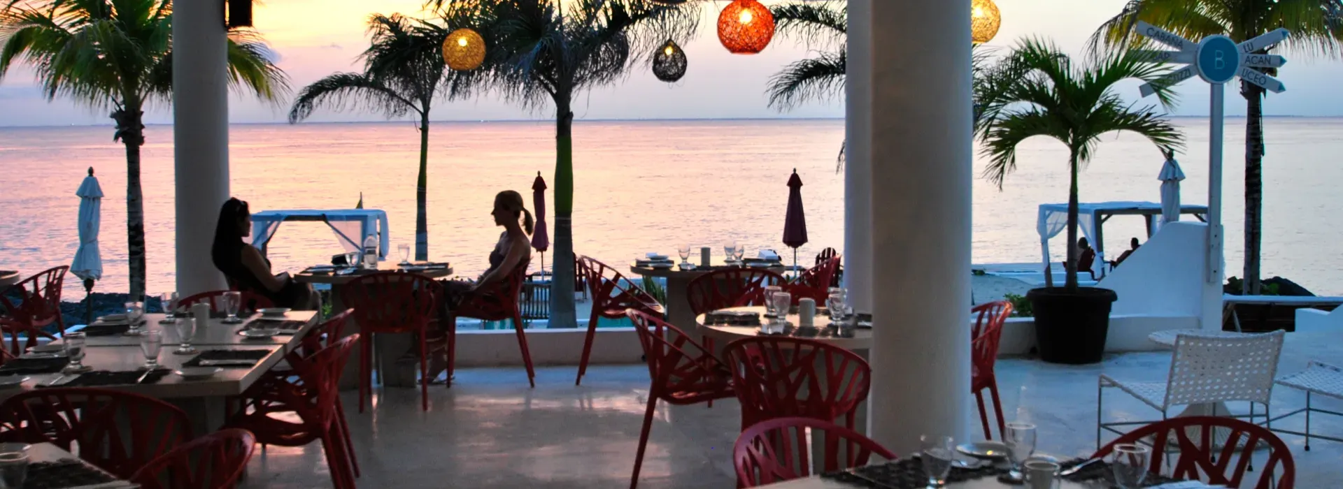 Hotel B Cozumel Hotel B Cozumel