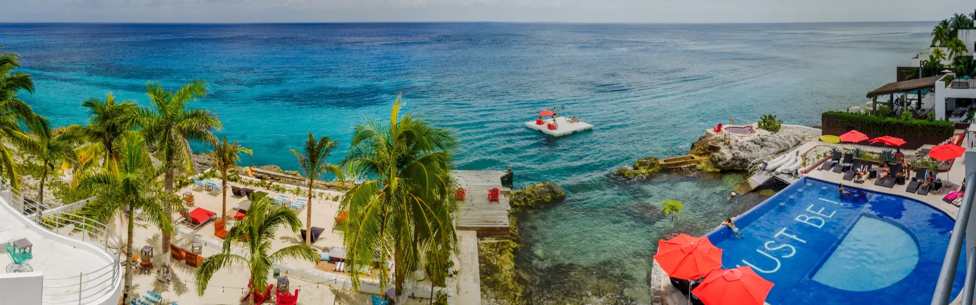 Cozumel en familia: experiencias para crear recuerdos inolvidables Hotel B Cozumel Cozumel en familia: experiencias para crear recuerdos inolvidables Hotel B Cozumel