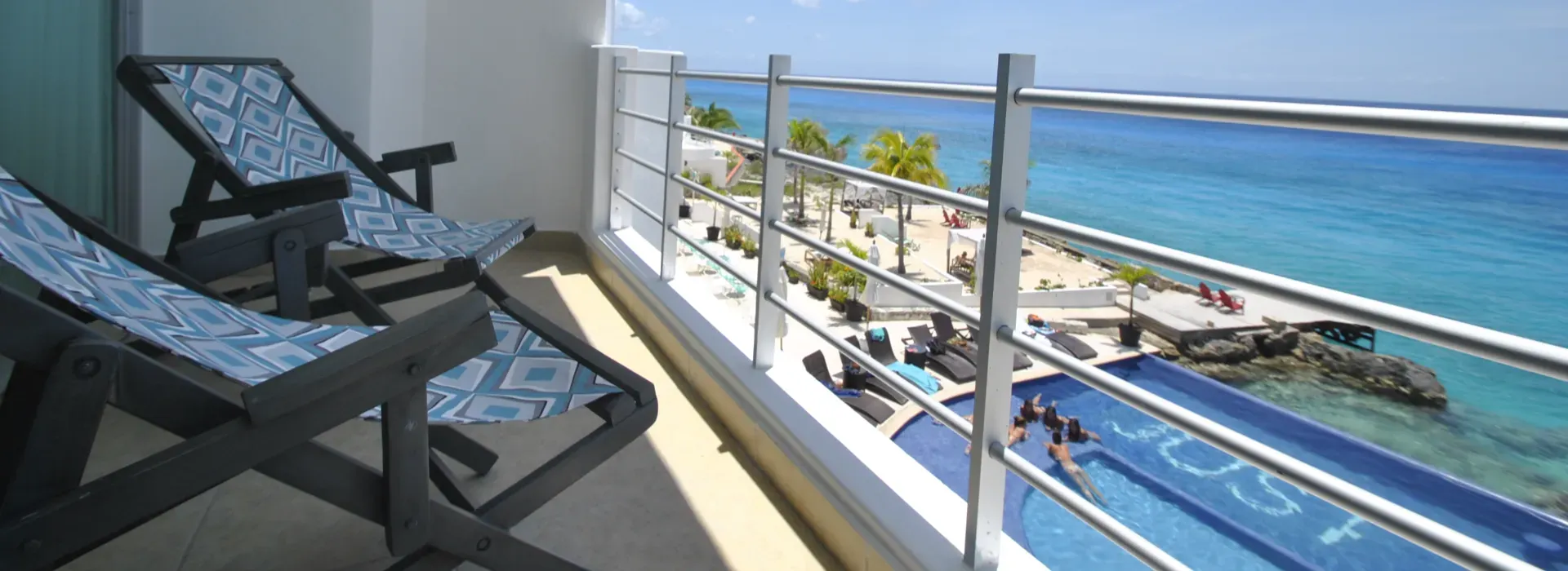 Hotel B Cozumel Hotel B Cozumel