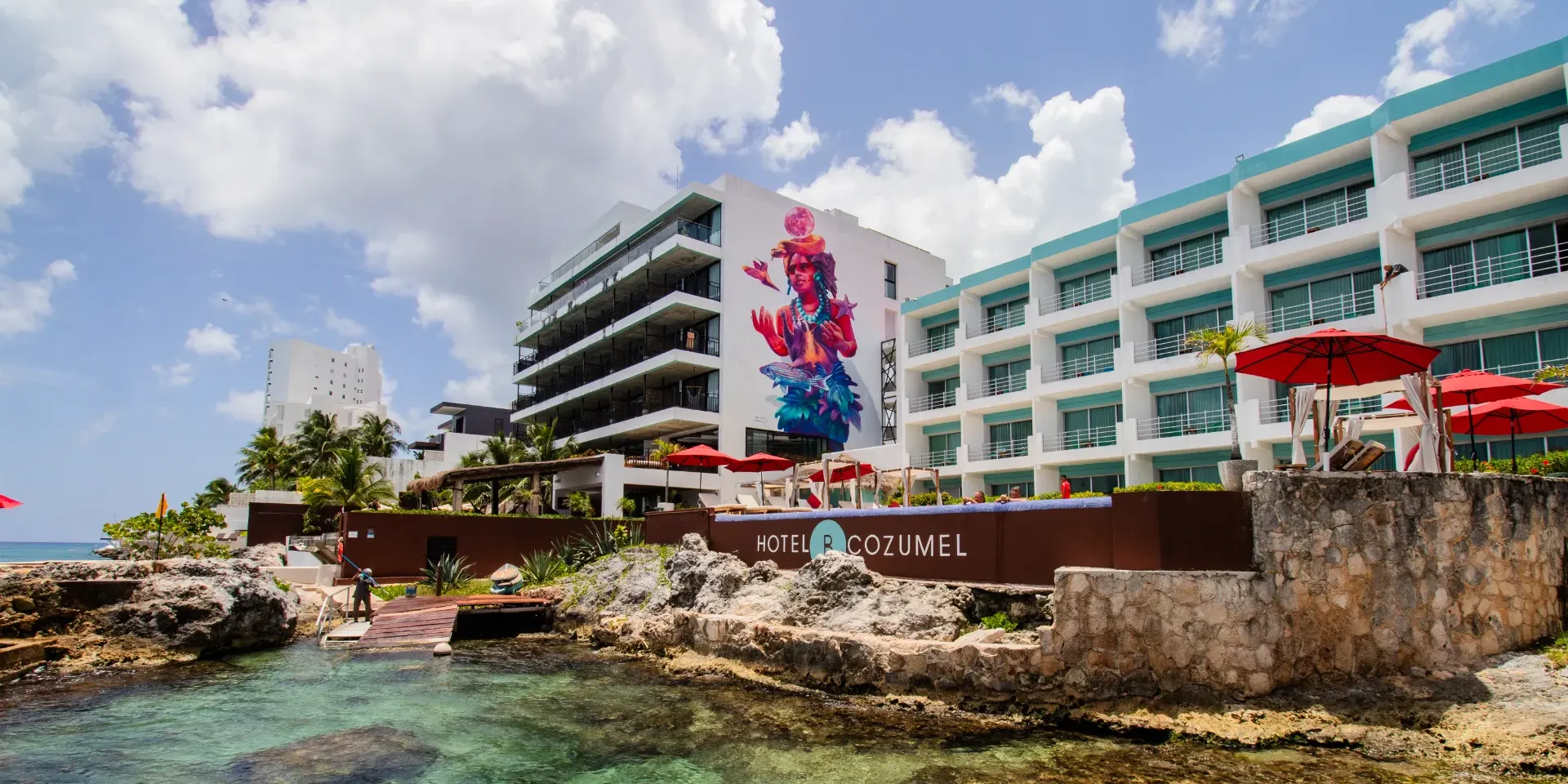 Hotel B Cozumel Hotel B Cozumel