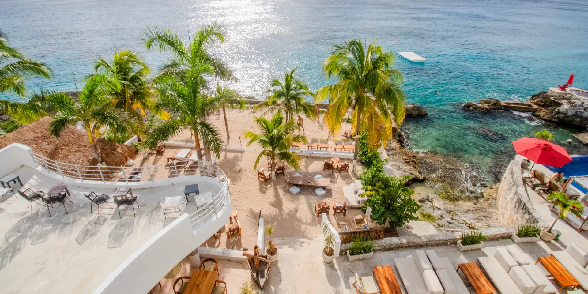 Hotel B Cozumel Hotel B Cozumel