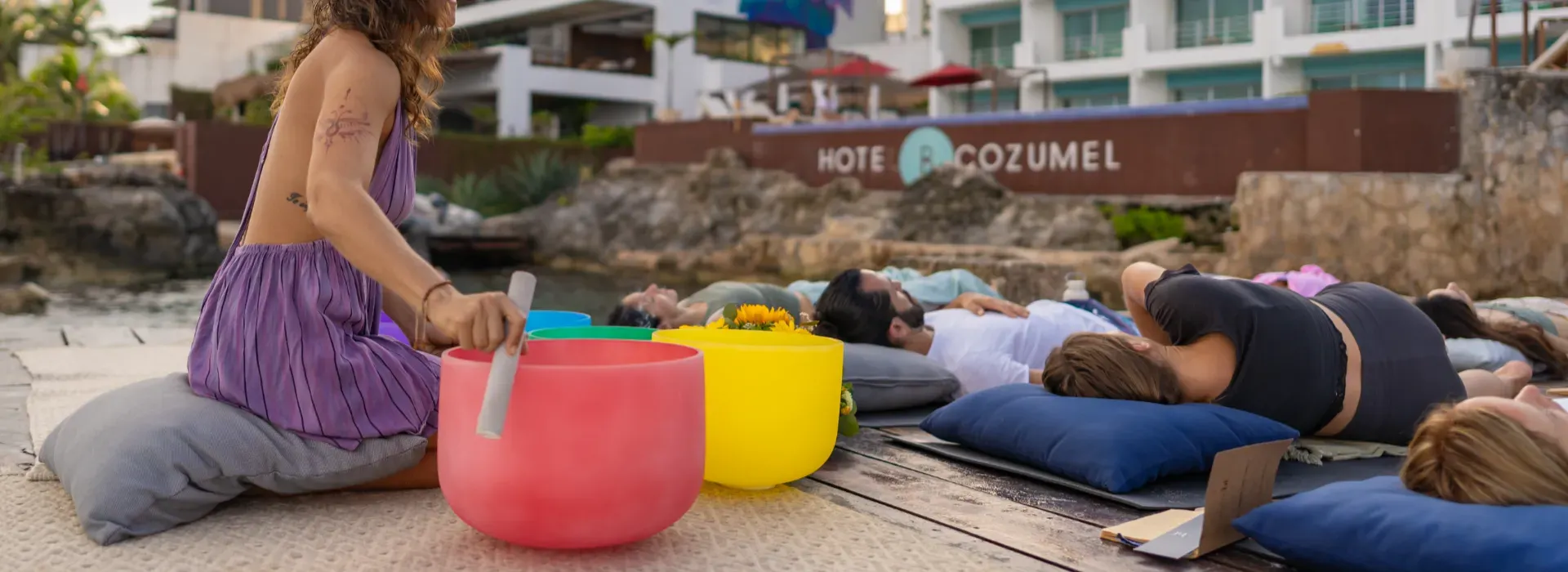 Hotel B Cozumel Hotel B Cozumel