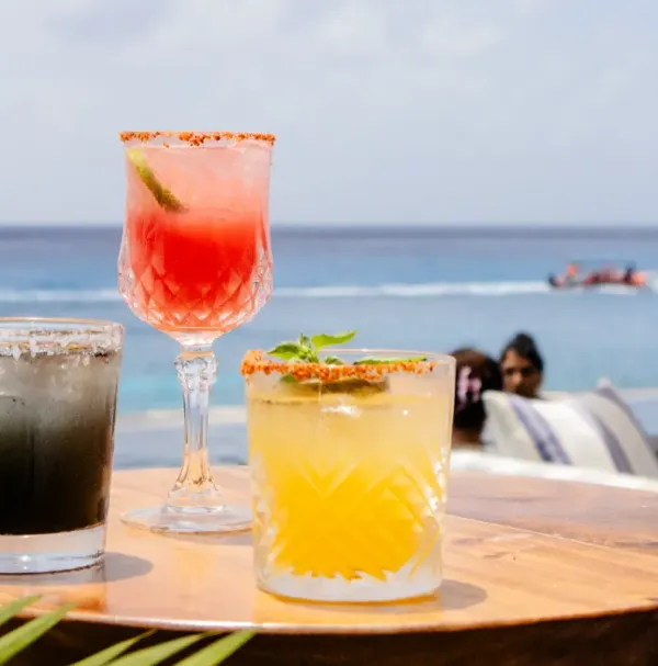 Looch | Collaborative Fine Cuisine Hotel B Cozumel Looch | Collaborative Fine Cuisine Hotel B Cozumel