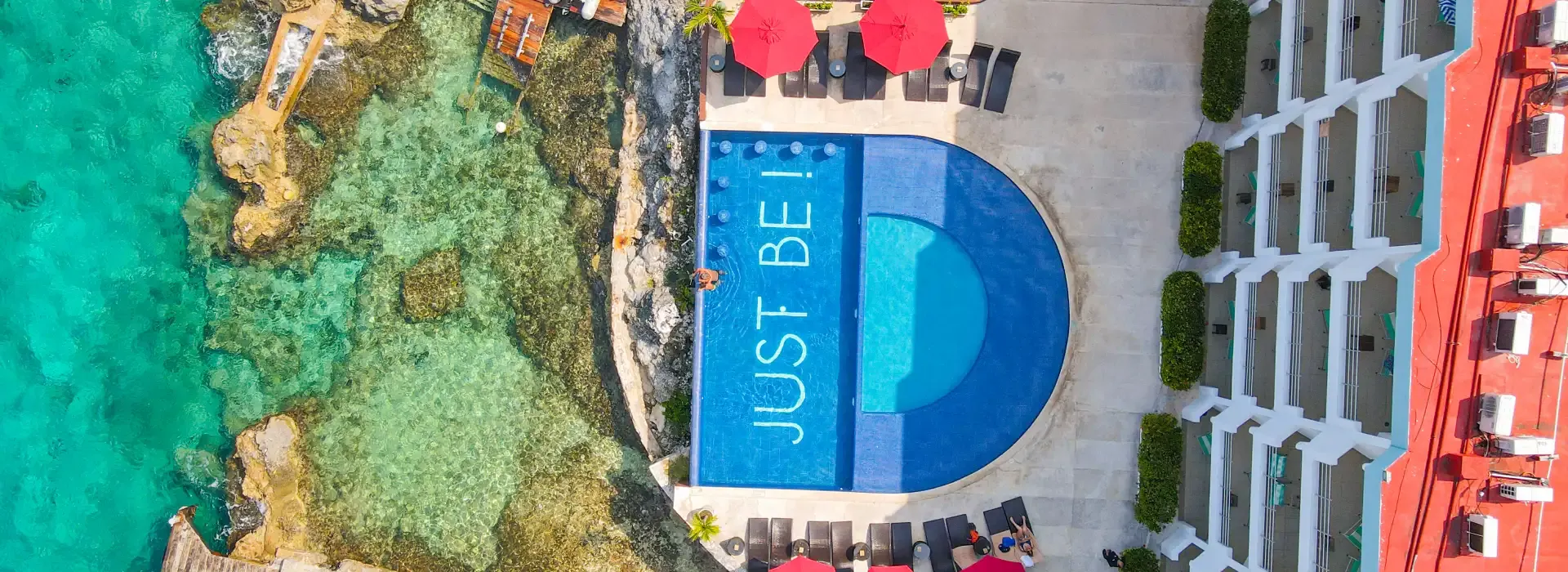 Hotel B Cozumel Hotel B Cozumel