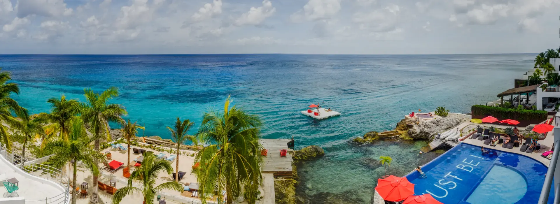 Hotel B Cozumel Hotel B Cozumel
