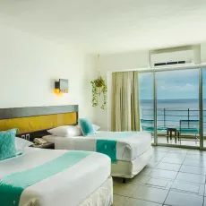 Ocean View Hotel B Cozumel Ocean View Hotel B Cozumel