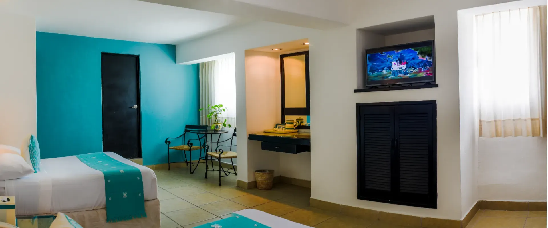 Jungle View Doble Hotel B Cozumel Jungle View Doble Hotel B Cozumel