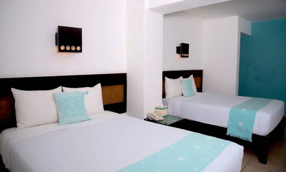 Jungle View Doble Hotel B Cozumel Jungle View Doble Hotel B Cozumel