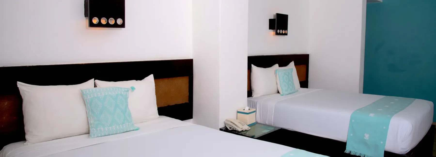 Jungle View Doble Hotel B Cozumel Jungle View Doble Hotel B Cozumel