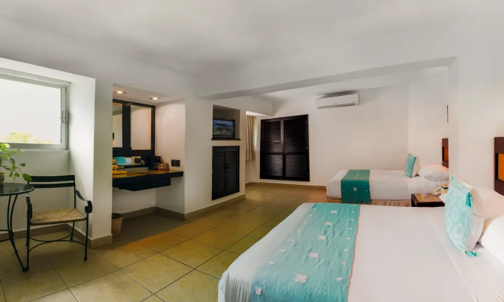 Jungle View Doble Hotel B Cozumel Jungle View Doble Hotel B Cozumel
