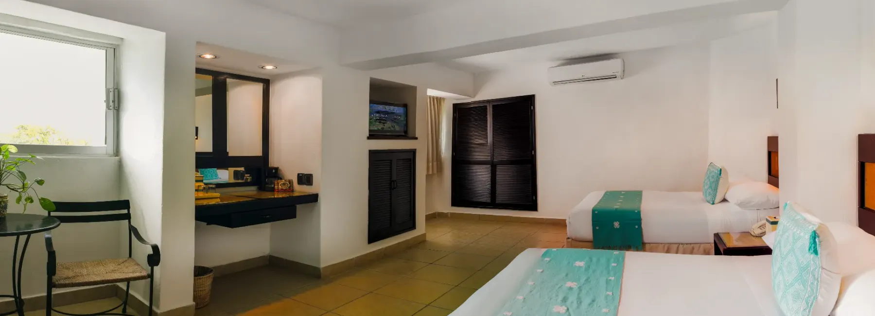 Jungle View Doble Hotel B Cozumel Jungle View Doble Hotel B Cozumel