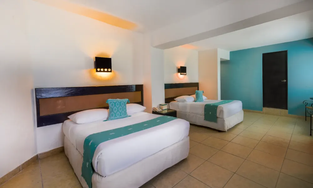 Jungle View Doble Hotel B Cozumel Jungle View Doble Hotel B Cozumel