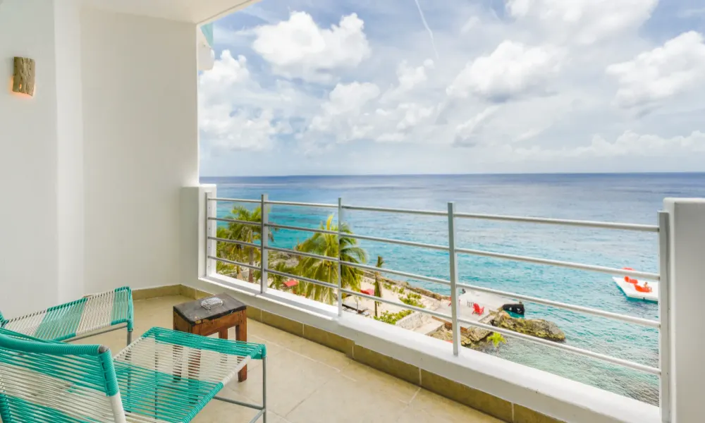 Ocean View Deluxe Hotel B Cozumel Ocean View Deluxe Hotel B Cozumel