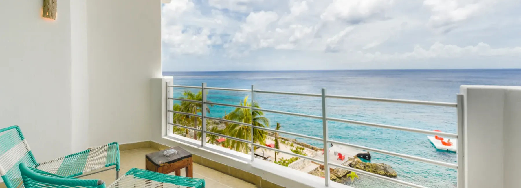 Ocean View Deluxe Hotel B Cozumel Ocean View Deluxe Hotel B Cozumel