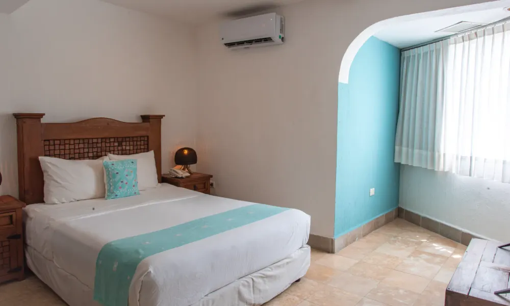 Jungle View Matrimonial Hotel B Cozumel Jungle View Matrimonial Hotel B Cozumel
