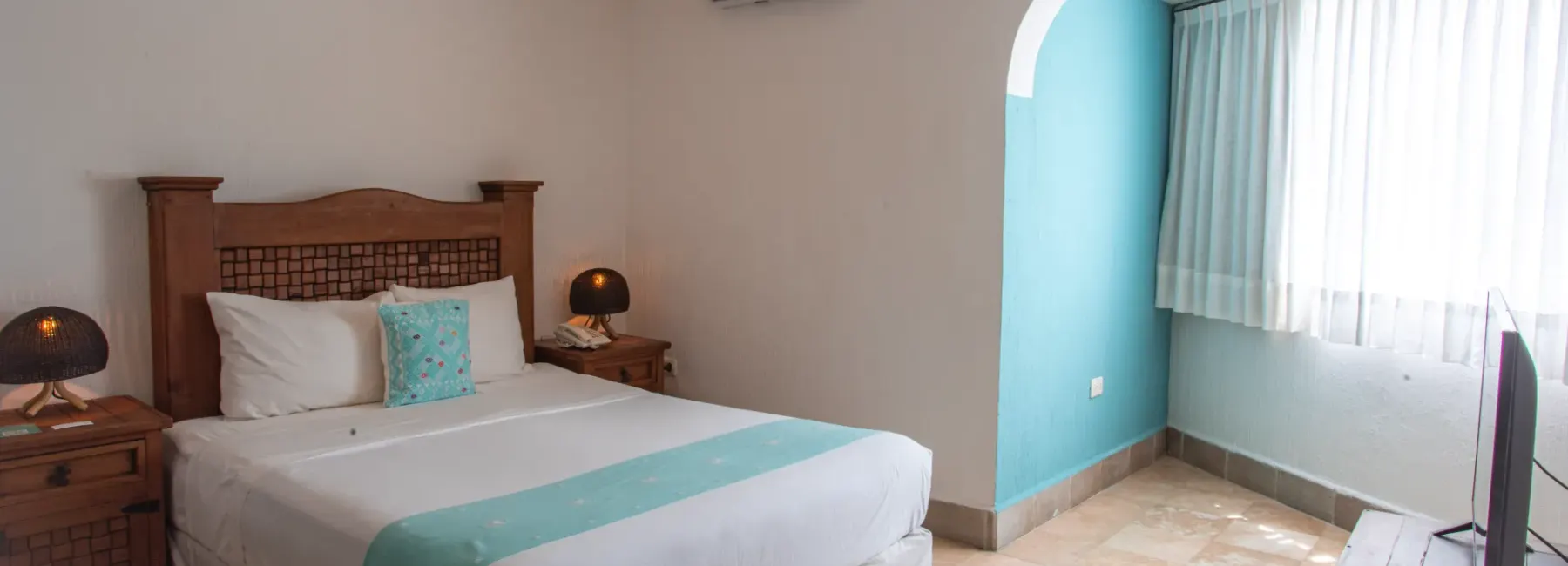 Jungle View Matrimonial Hotel B Cozumel Jungle View Matrimonial Hotel B Cozumel