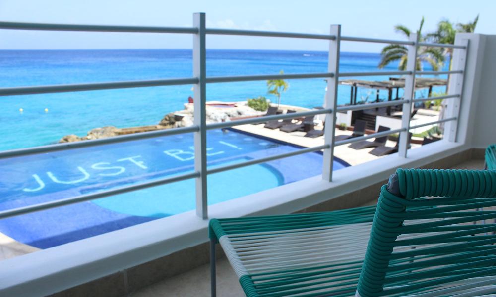 Ocean View Hotel B Cozumel Ocean View Hotel B Cozumel