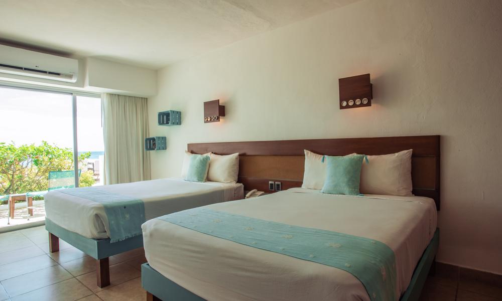 Ocean View Hotel B Cozumel Ocean View Hotel B Cozumel