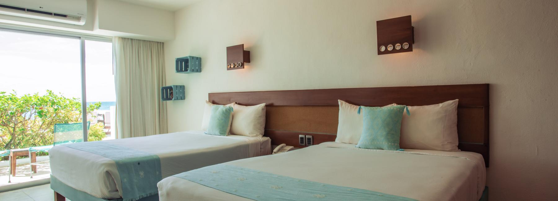 Ocean View Hotel B Cozumel Ocean View Hotel B Cozumel