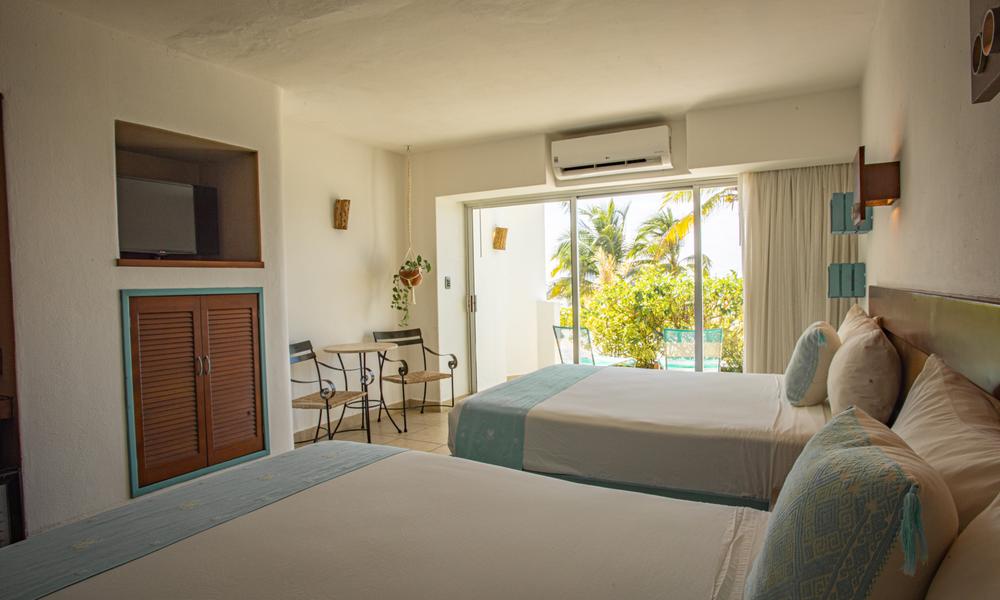 Ocean View Hotel B Cozumel Ocean View Hotel B Cozumel