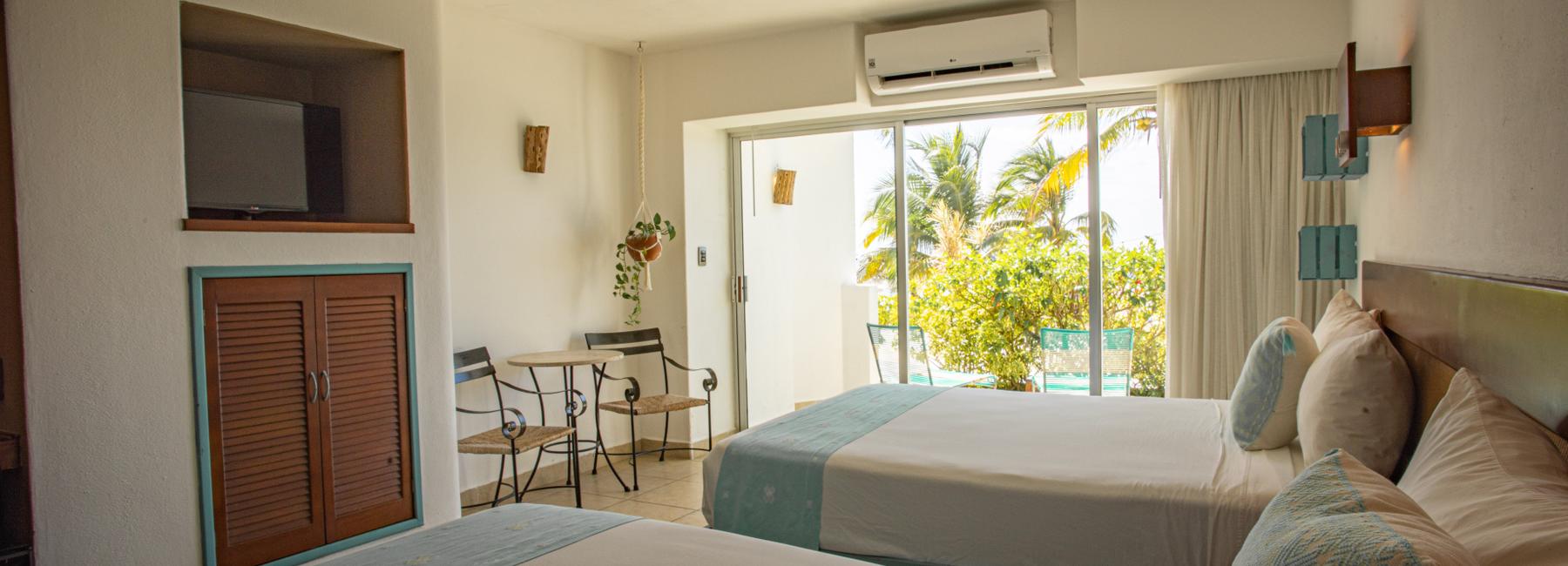 Ocean View Hotel B Cozumel Ocean View Hotel B Cozumel