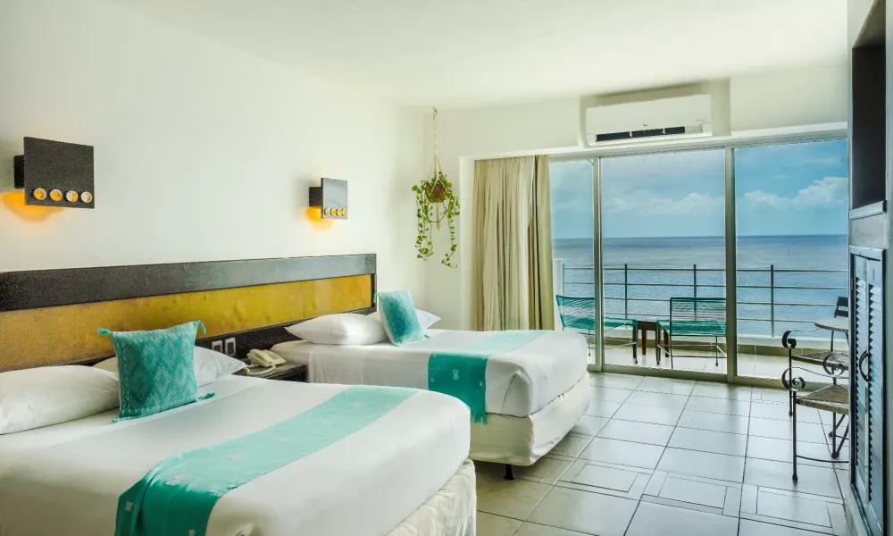 Ocean View Hotel B Cozumel Ocean View Hotel B Cozumel