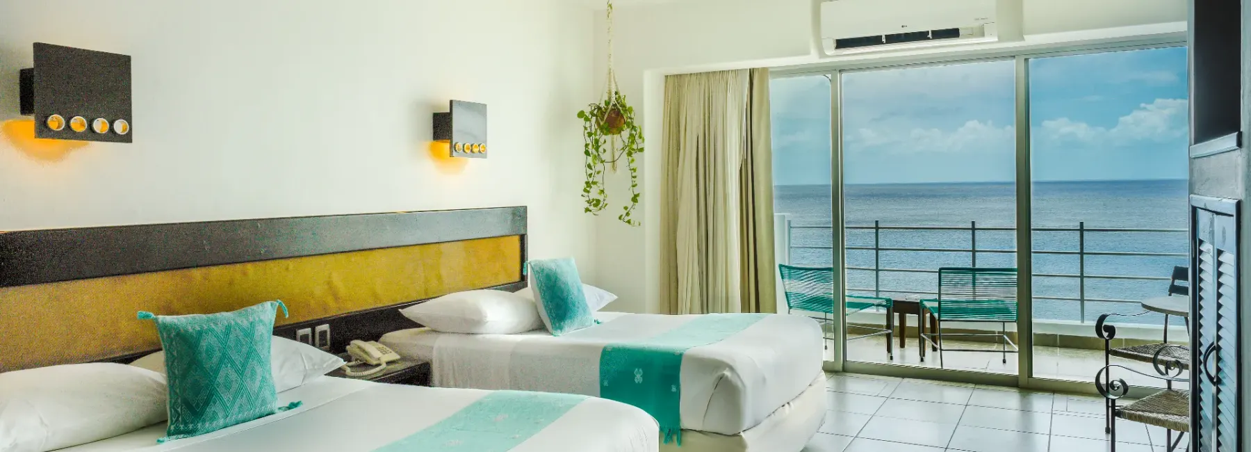 Ocean View Hotel B Cozumel Ocean View Hotel B Cozumel