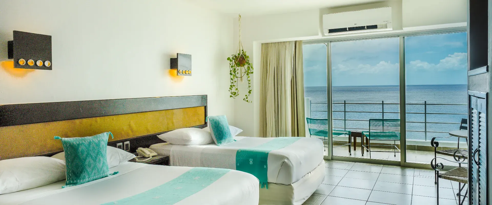 Ocean View Hotel B Cozumel Ocean View Hotel B Cozumel