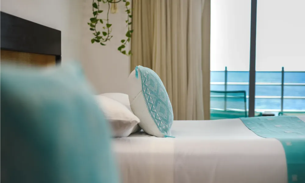 Ocean View Hotel B Cozumel Ocean View Hotel B Cozumel